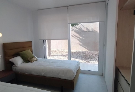 Wiederverkauf - Wohnung - Torrevieja - Torreblanca