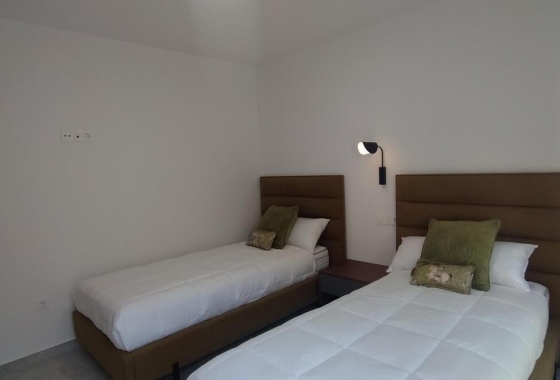 Wiederverkauf - Wohnung - Torrevieja - Torreblanca