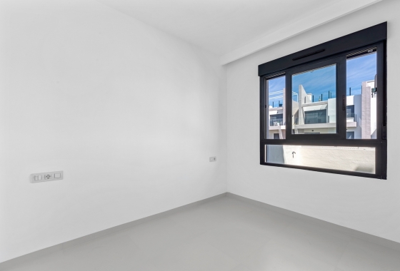 Herverkoop - Appartement / flat - San Miguel de Salinas - Inland