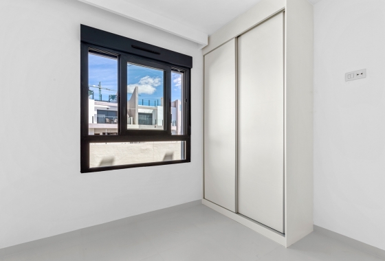 Herverkoop - Appartement / flat - San Miguel de Salinas - Inland