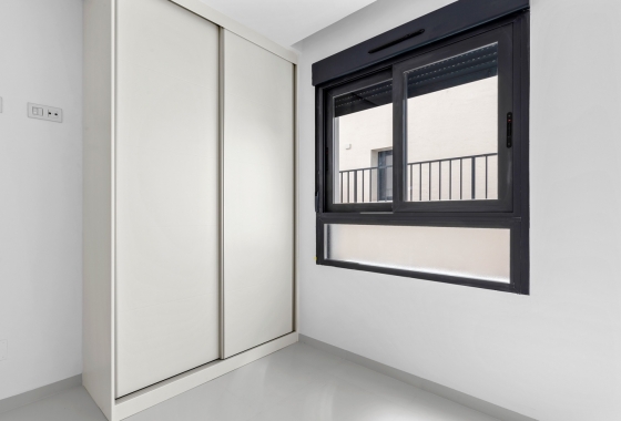 Herverkoop - Appartement / flat - San Miguel de Salinas - Inland