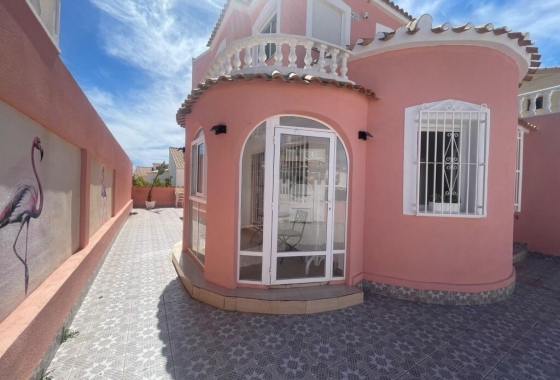 Wiederverkauf - Villa - Orihuela Costa - Costa Blanca