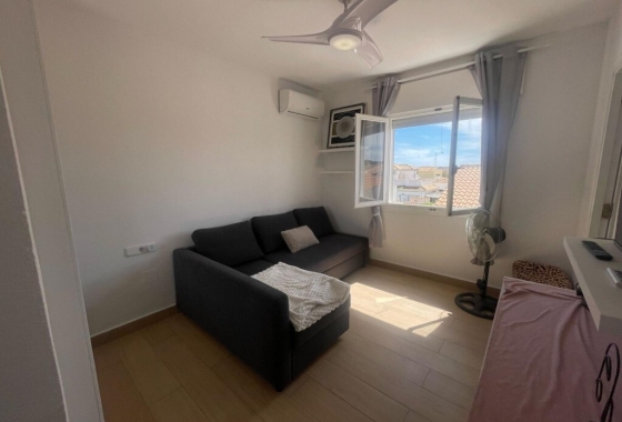 Wiederverkauf - Villa - Orihuela Costa - Costa Blanca