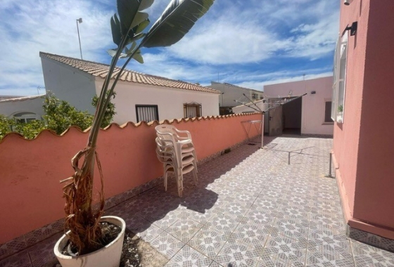 Wiederverkauf - Villa - Orihuela Costa - Costa Blanca