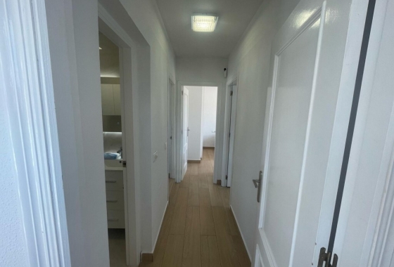 Wiederverkauf - Villa - Orihuela Costa - Costa Blanca