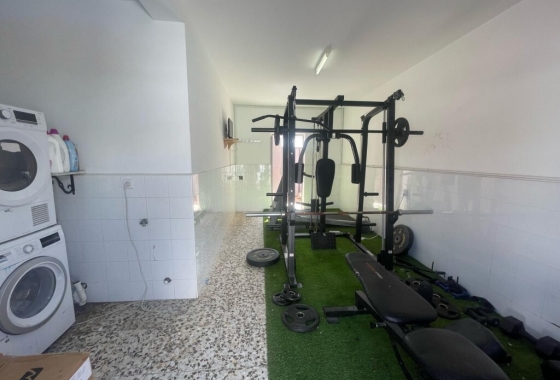 Wiederverkauf - Villa - Orihuela Costa - Costa Blanca