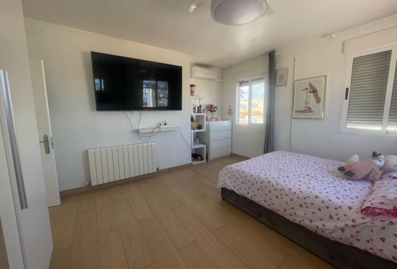 Wiederverkauf - Villa - Orihuela Costa - Costa Blanca