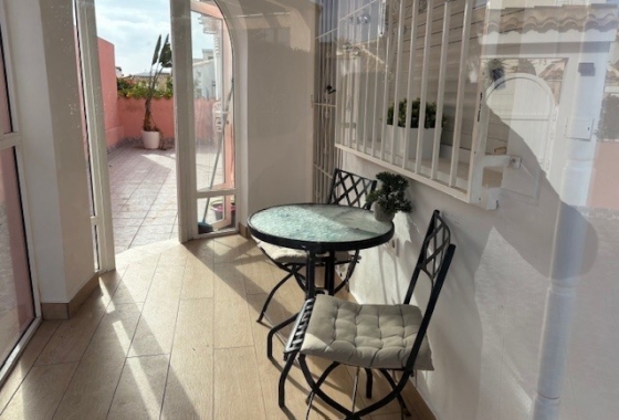 Wiederverkauf - Villa - Orihuela Costa - Costa Blanca