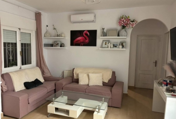 Wiederverkauf - Villa - Orihuela Costa - Costa Blanca