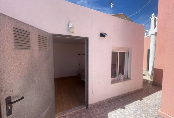 Wiederverkauf - Villa - Orihuela Costa - Costa Blanca