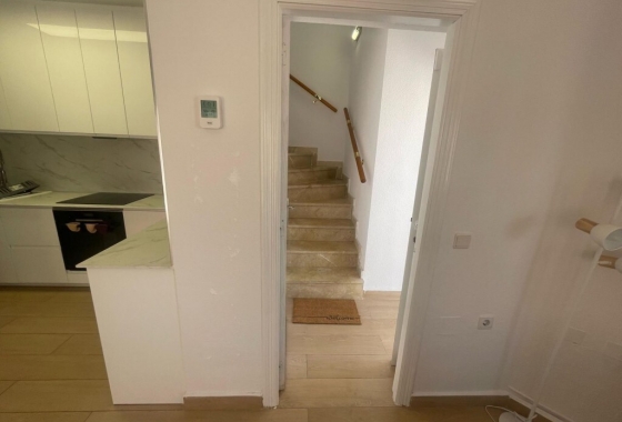 Wiederverkauf - Villa - Orihuela Costa - Costa Blanca