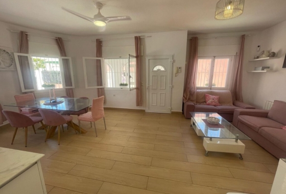 Wiederverkauf - Villa - Orihuela Costa - Costa Blanca