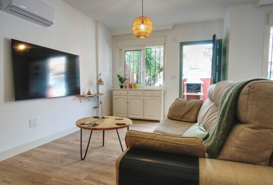 Wiederverkauf - Stadthaus - Orihuela Costa - Costa Blanca