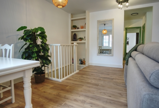 Wiederverkauf - Stadthaus - Orihuela Costa - Costa Blanca