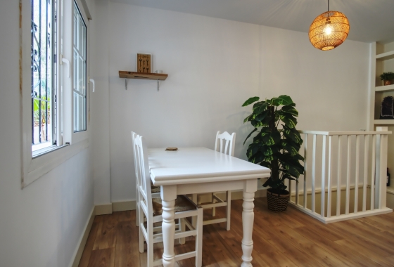 Wiederverkauf - Stadthaus - Orihuela Costa - Costa Blanca