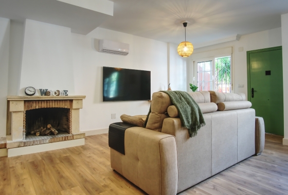 Wiederverkauf - Stadthaus - Orihuela Costa - Costa Blanca