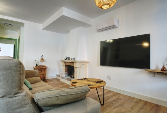 Wiederverkauf - Stadthaus - Orihuela Costa - Costa Blanca