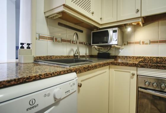 Wiederverkauf - Stadthaus - Orihuela Costa - Costa Blanca