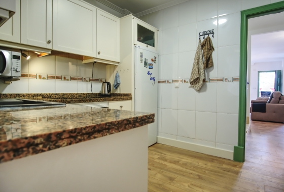 Wiederverkauf - Stadthaus - Orihuela Costa - Costa Blanca