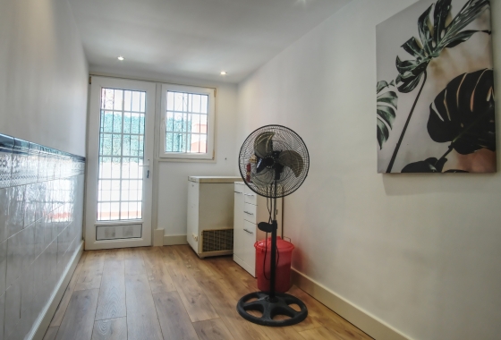 Wiederverkauf - Stadthaus - Orihuela Costa - Costa Blanca