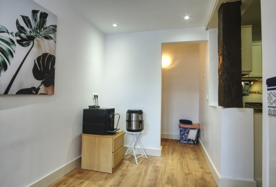 Wiederverkauf - Stadthaus - Orihuela Costa - Costa Blanca