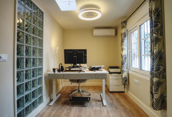 Wiederverkauf - Stadthaus - Orihuela Costa - Costa Blanca