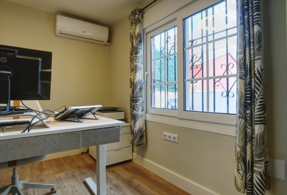 Wiederverkauf - Stadthaus - Orihuela Costa - Costa Blanca