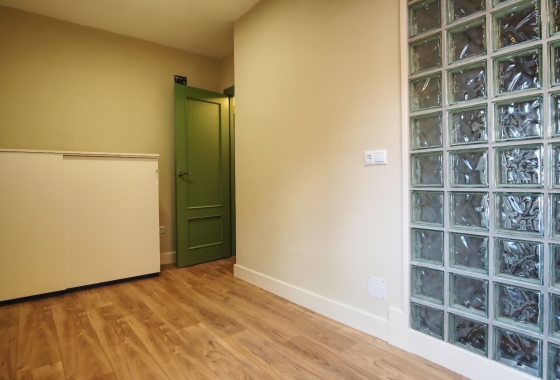 Wiederverkauf - Stadthaus - Orihuela Costa - Costa Blanca