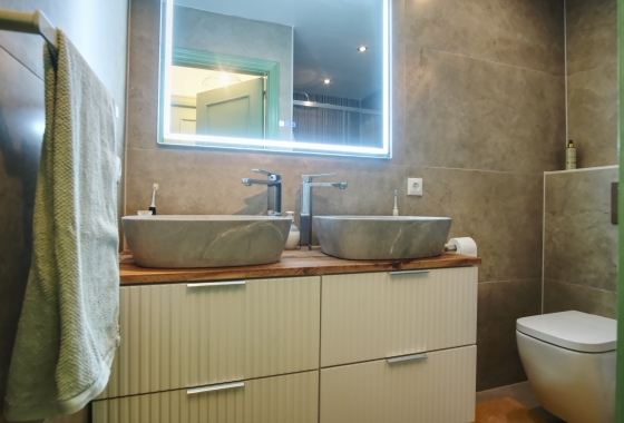 Wiederverkauf - Stadthaus - Orihuela Costa - Costa Blanca