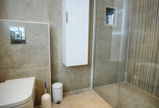 Wiederverkauf - Stadthaus - Orihuela Costa - Costa Blanca