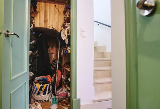 Wiederverkauf - Stadthaus - Orihuela Costa - Costa Blanca