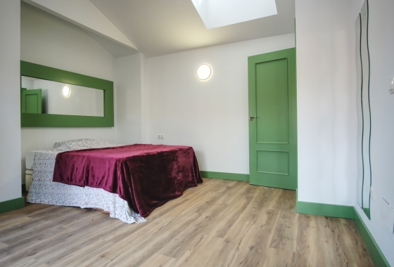 Wiederverkauf - Stadthaus - Orihuela Costa - Costa Blanca