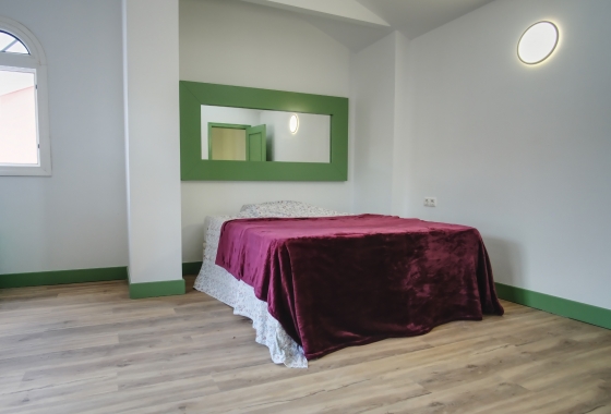 Wiederverkauf - Stadthaus - Orihuela Costa - Costa Blanca