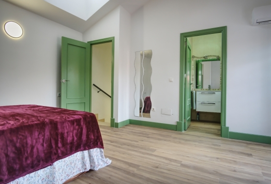 Wiederverkauf - Stadthaus - Orihuela Costa - Costa Blanca