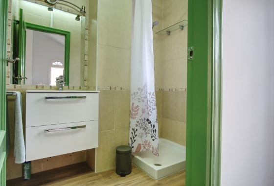 Wiederverkauf - Stadthaus - Orihuela Costa - Costa Blanca