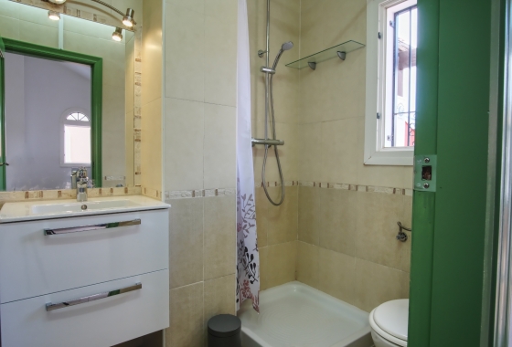 Wiederverkauf - Stadthaus - Orihuela Costa - Costa Blanca