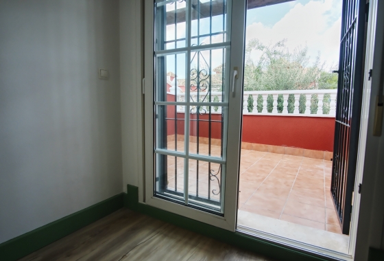 Wiederverkauf - Stadthaus - Orihuela Costa - Costa Blanca