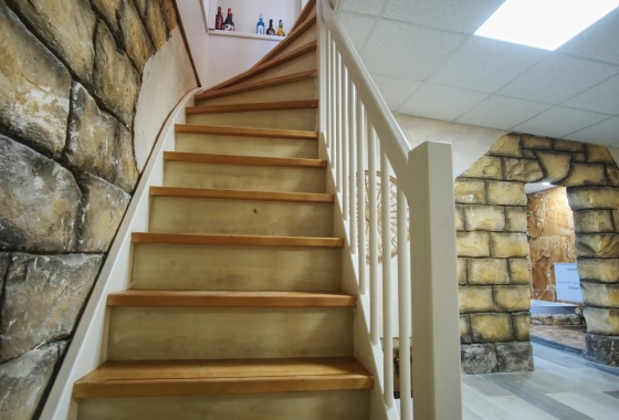 Wiederverkauf - Stadthaus - Orihuela Costa - Costa Blanca