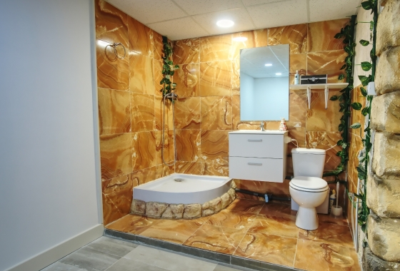 Wiederverkauf - Stadthaus - Orihuela Costa - Costa Blanca