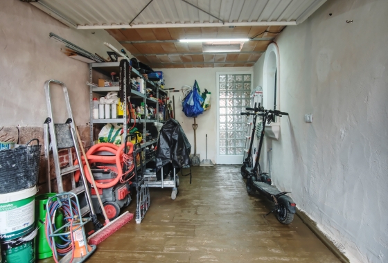 Wiederverkauf - Stadthaus - Orihuela Costa - Costa Blanca