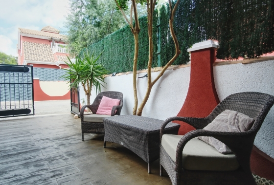 Wiederverkauf - Stadthaus - Orihuela Costa - Costa Blanca