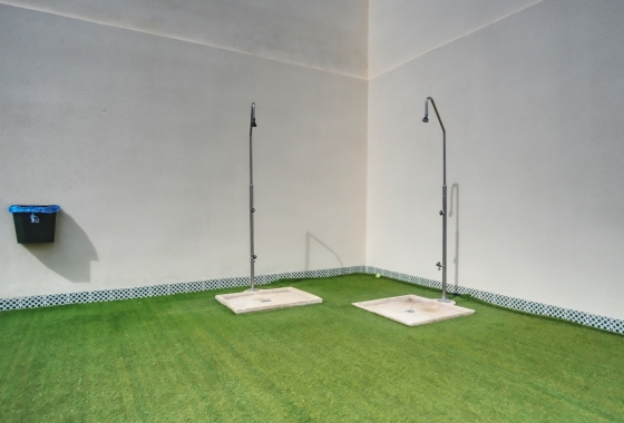 Wiederverkauf - Stadthaus - Orihuela Costa - Costa Blanca