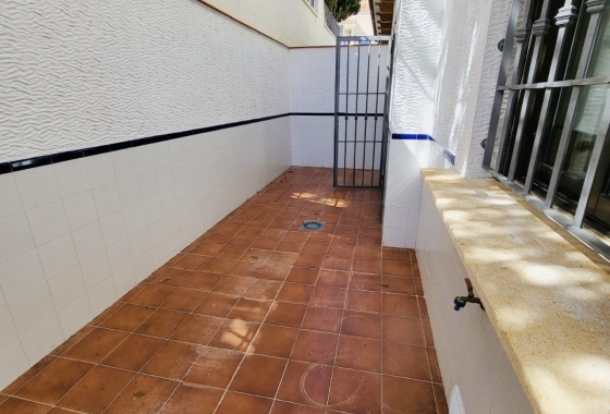 Herverkoop - Herenhuis - San Miguel de Salinas - Inland