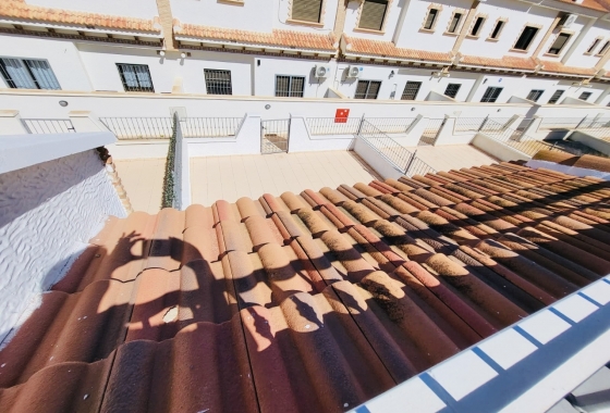 Herverkoop - Herenhuis - San Miguel de Salinas - Inland