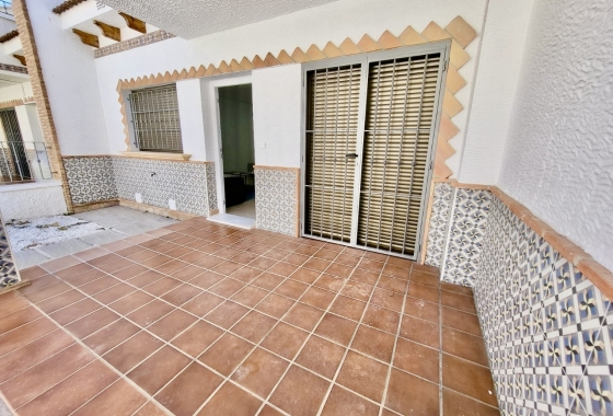 Herverkoop - Herenhuis - San Miguel de Salinas - Inland