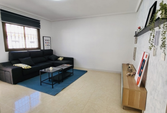 Herverkoop - Herenhuis - San Miguel de Salinas - Inland