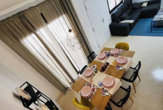 Herverkoop - Herenhuis - San Miguel de Salinas - Inland