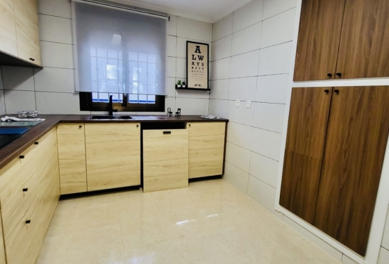 Herverkoop - Herenhuis - San Miguel de Salinas - Inland