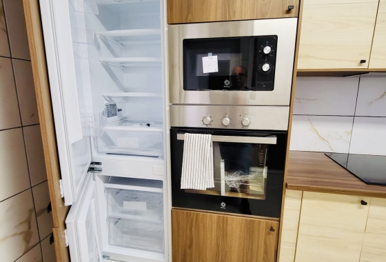 Herverkoop - Herenhuis - San Miguel de Salinas - Inland