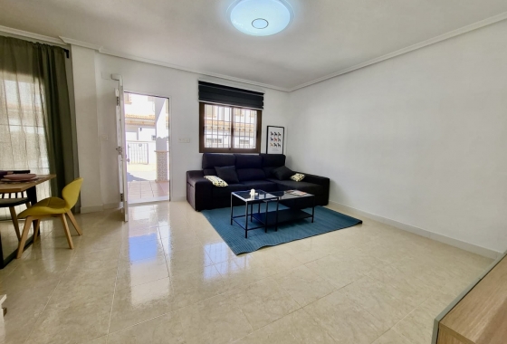 Herverkoop - Herenhuis - San Miguel de Salinas - Inland